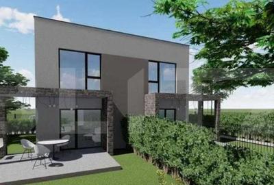 De vanzare duplex in Dumbravita - 2