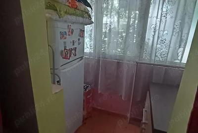 Apartament cu 2 camere semidecomandat în Mihai Bravu