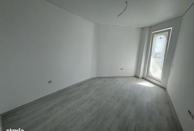 Apartament cu 2 camere în Rudeni - 10