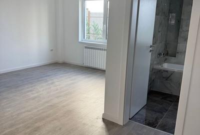 Garsonieră în Valea Lupului - 1