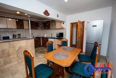 Apartament cu 2 camere decomandat în Babadag - 3