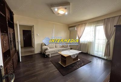 Chirie Apartament 2 camere bucatarie mare Cetate Piata Etaj 2 loc parcare mobilat si utilat complet - 2