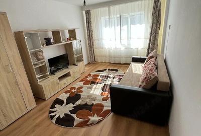 Apartament cu 2 camere decomandat în Bascov