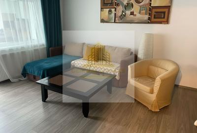 Apartament cu 2 camere decomandat, mobilat în Răcădău