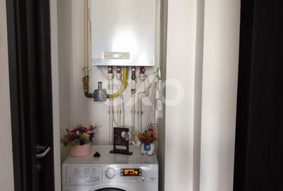 Apartament cu 3 camere decomandat, mobilat în Războieni - 10