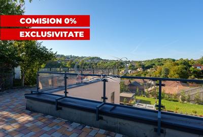 Casă individuală cu 7 camere cu Canalizare în Feleacu - 16