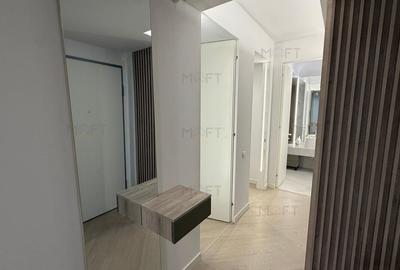 Apartament 2 camere || NOU LUX  || Cortina North || 87mp  || Parcare - 11