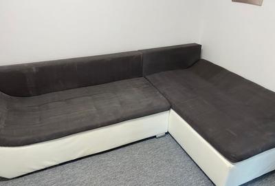 Garsonieră decomandată, mobilată în Șagului - 4