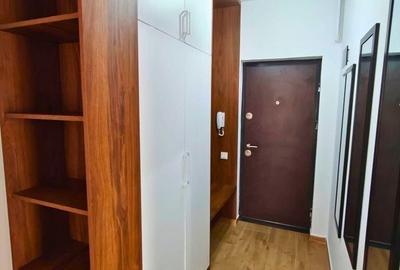 OFERTA > 3 Cam Mobilat si Utilat > Parcare Subterana > Metrou Berceni - 5