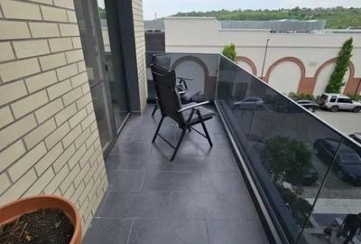 Apartament cu 2 camere decomandat în Bucium - 9