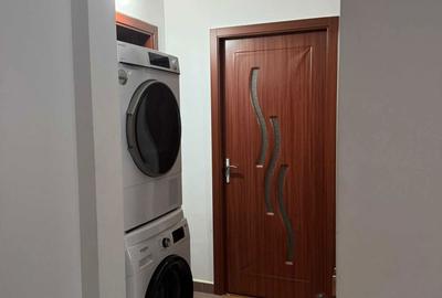 Apartament cu 3 camere semidecomandat în Central - 8