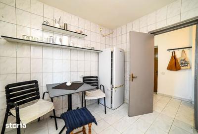 Apartament cu 2 camere în Eminescu - 5