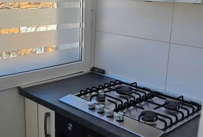Apartament cu 2 camere decomandat în Rahova