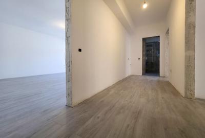 Ap de 3 camere si 2 bai la cheie, suprafata generoasa, luminos in Compozitori - 5