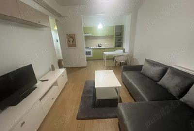 Inchiriere ap 2 cam Mosilor - 5