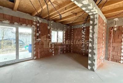 Casa de vanzare in Mocira - 3