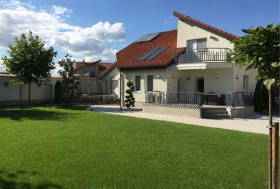 Casă cu 4 camere cu Teren 1000 Mp în Șelimbăr - 5