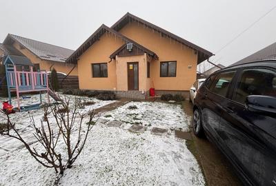 Casa Horpaz 3 camere - 1