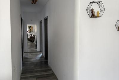Casă cu 3 camere cu Teren 345 Mp în Pantelimon - 10