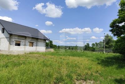 Casa spatioasa la rosu, 2024, 2800 mp teren, zona Andrieseni - 3