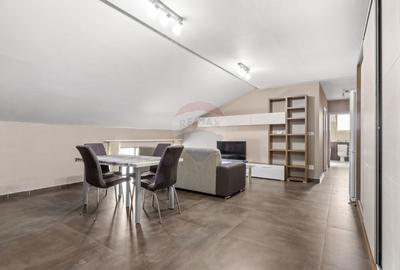 Apartament de LUX cu 2 camere de inchiriat - zona Romanilor - 6