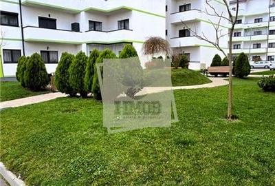 Apartament 2cam balcon inchis si parcare - 1