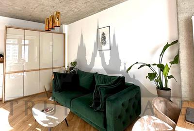 Apartament complet mobilat si utilat Parc Verdi - 10