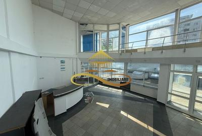 Spatiu comercial/birouri situat pe str. Stefan cel Mare - DE INCHIRIAT - 2