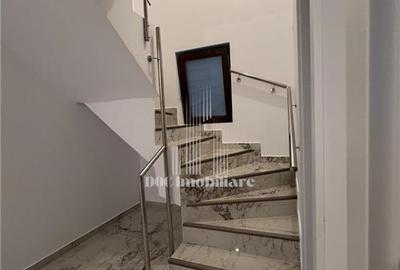 Casă individuală cu 4 camere cu Teren 212 Mp în Dobroești - 29