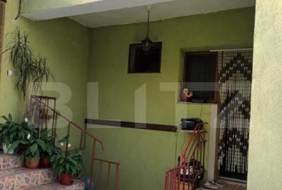 Casă cu 7 camere cu Teren 316 Mp în Central - 17