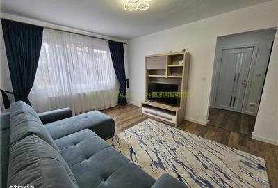 Garsonieră decomandată, mobilată în Astra - 7