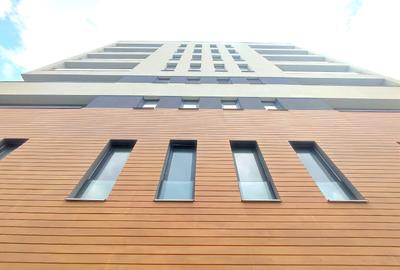 NEOFORT 76 Faza 2 Penthouse 3 niveluri Terasa Panoramica Bd Iuliu Maniu 119 - 55