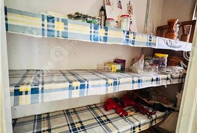 Apartament 3 camere 2 balcoane etaj 3 zona Rahovei din Sibiu - 14