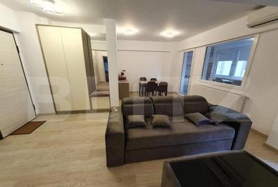 Apartament cu 2 camere, 60 mp, zona Decebal Residence - 6