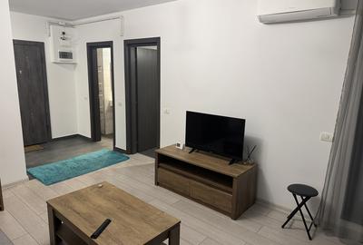 Militari, Uverturii, Ajustorului, cu parcare privata si centrala proprie - 6