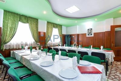 Hotel Cascada la poalele masivului Ceahlau, statiunea Durau, Neamt - 5