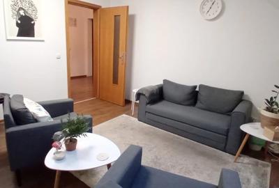 Spatiu Birou in zona OMV marasti! - 2