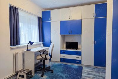 Apartament cu 2 camere semidecomandat în Central - 9