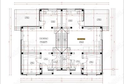 Casă cu 4 camere în Moșnița Veche - 10