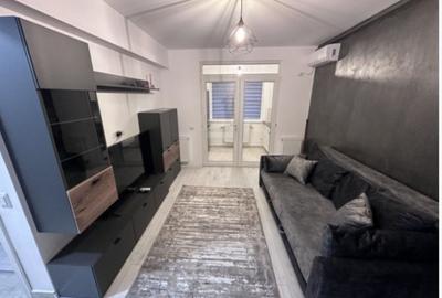 Apartament cu 2 camere decomandat în Berceni - 1