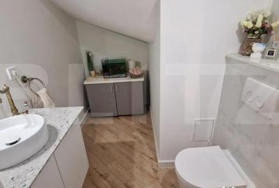 Casă cu 4 camere în Florești - 18