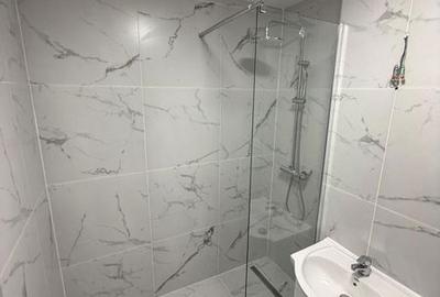 Garsonieră în Gară