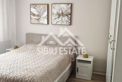 Apartament cu 2 camere decomandat în Gura Râului - 1