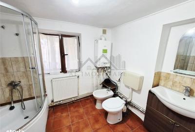 Casă cu 3 camere în Dancu - 1