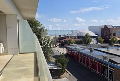 Statiunea Mamaia, apartament langa plaja, termen lung - 8