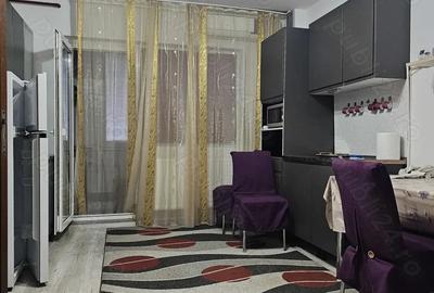 Apartament cu 2 camere semidecomandat în Micălaca - 10