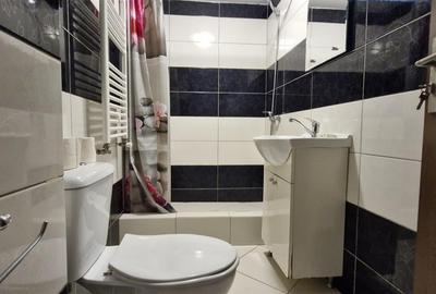 Apartament cu 2 camere semidecomandat în Calea Aradului - 4