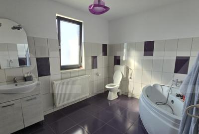 Casă cu 4 camere cu Teren 200 Mp în Odoreu - 11