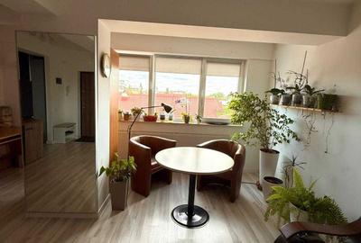 Apartament cu 2 camere semidecomandat în Prelungirea Ghencea - 5