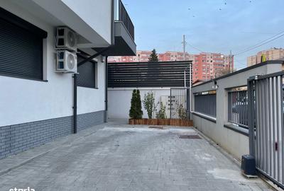 Apartament cu 3 camere decomandat, mobilat în Eroii Revoluției - 8